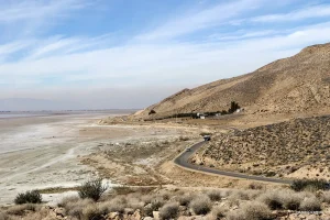 تالاب مهارلو