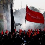 تاسوعای حسینی؛ روز وفاداری علمدار کربلا