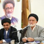 امر به معروف فقط حجاب نیست؛ فساد اقتصادی تهدیدی جدی‌تر است