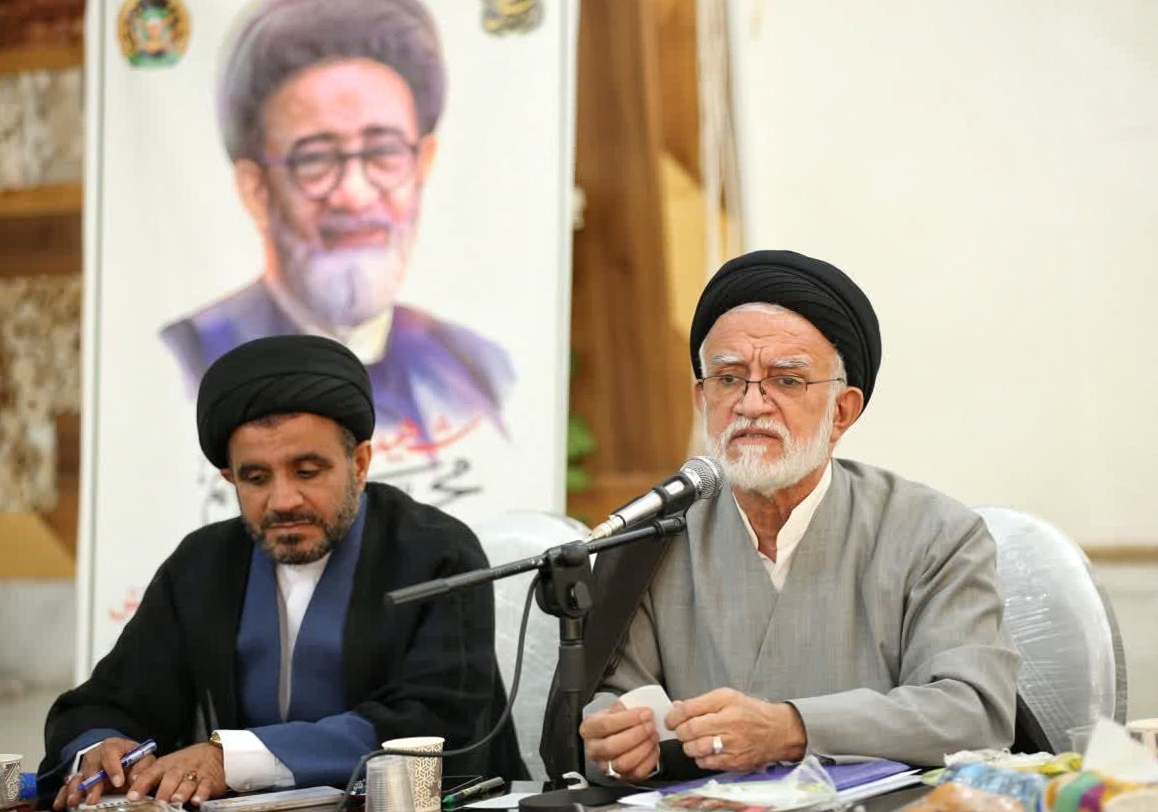 امر به معروف فقط حجاب نیست؛ فساد اقتصادی تهدیدی جدی‌تر است