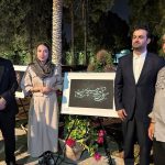 درخشش «نقش و نوا» در حافظیه نوآوری در هنر، اولویت فارس است.