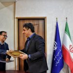 تفاهم‌نامه بانک مسکن و صمت فارس برای حمایت از صنایع کوچک و متوسط امضا شد