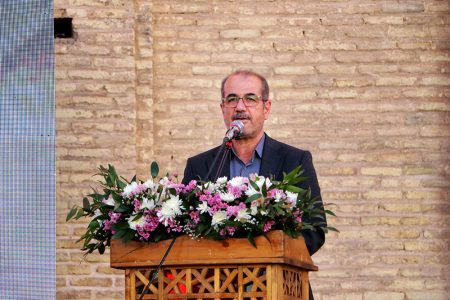 از میدانهای زنده ایران تا احیای قلب زندیه؛ نقارهخانه شیراز در امتداد بازگشت زندگی شهر elahe pourhosein 24