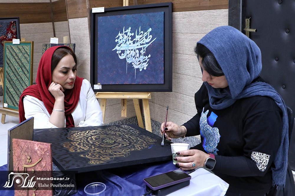 افتتاح مرکز سنجش و صلاحیت حرفهای شیراز؛ گامی نو در مسیر مهارت و اشتغال 17 3U1A5838