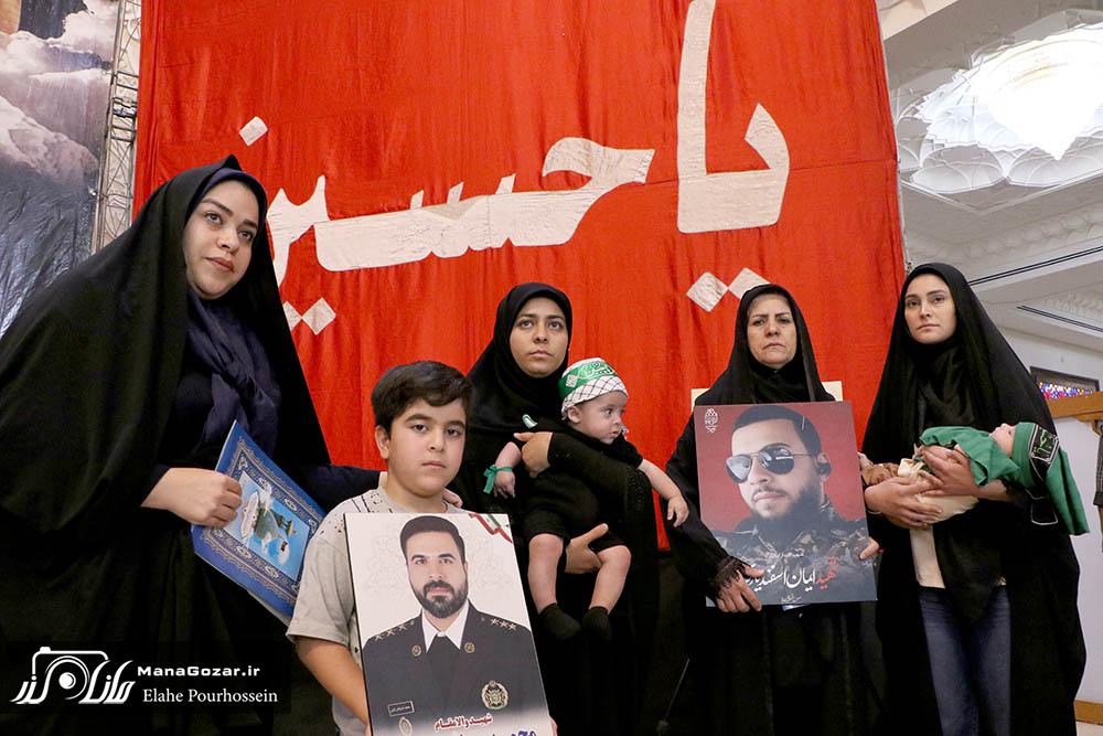همایش بزرگ شیرخوارگان حسینی در شیراز 21 3U1A6302
