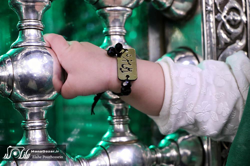 همایش بزرگ شیرخوارگان حسینی در شیراز 27 3U1A6556