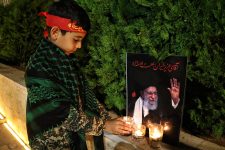 rahbar shahid 30