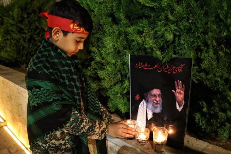 rahbar shahid 30