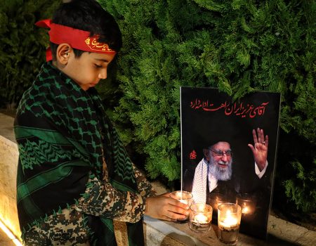rahbar shahid 30